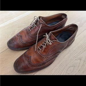 Allen Edmonds McTavish